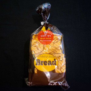 Well Bread 400gm